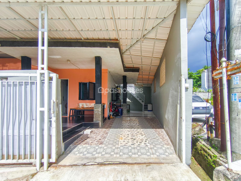 Perumahan Bojong Depok Baru 2