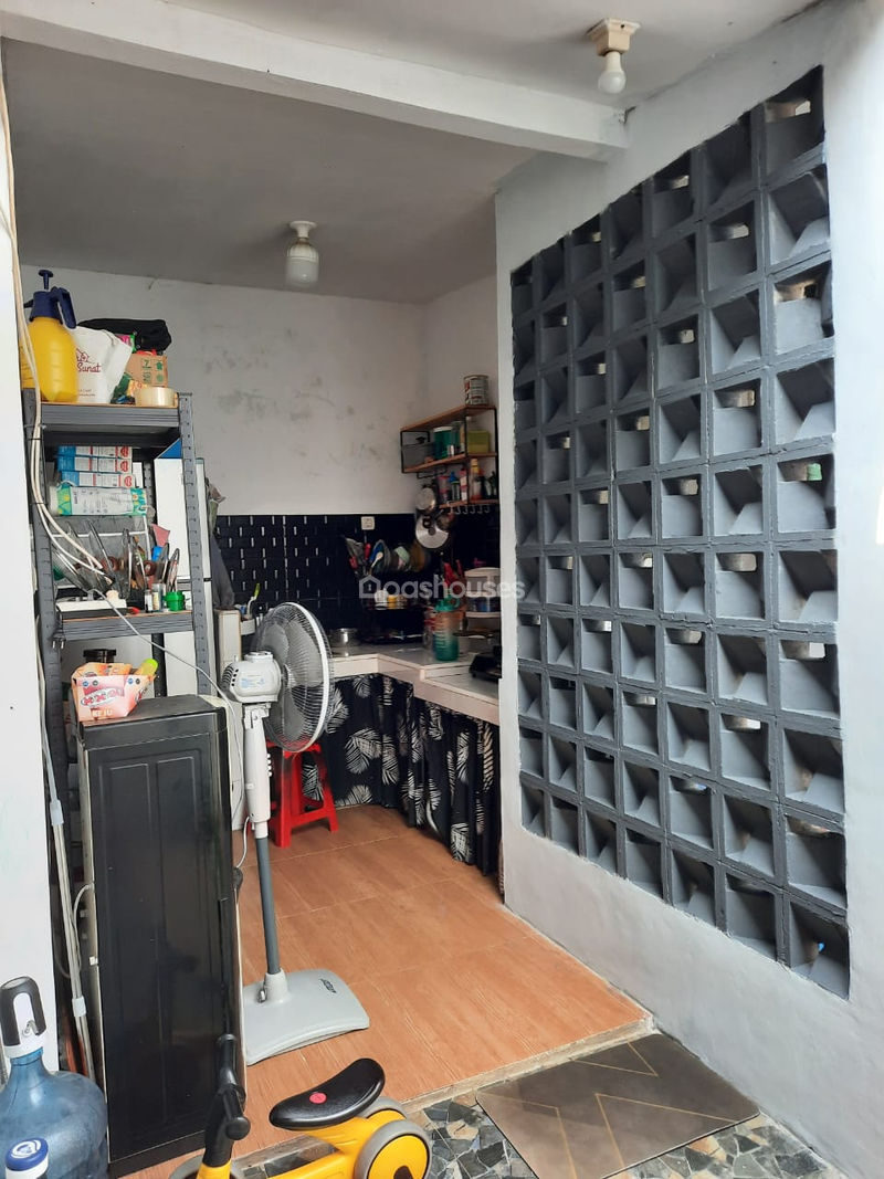 Bukit Cilebut Residence Blok L8