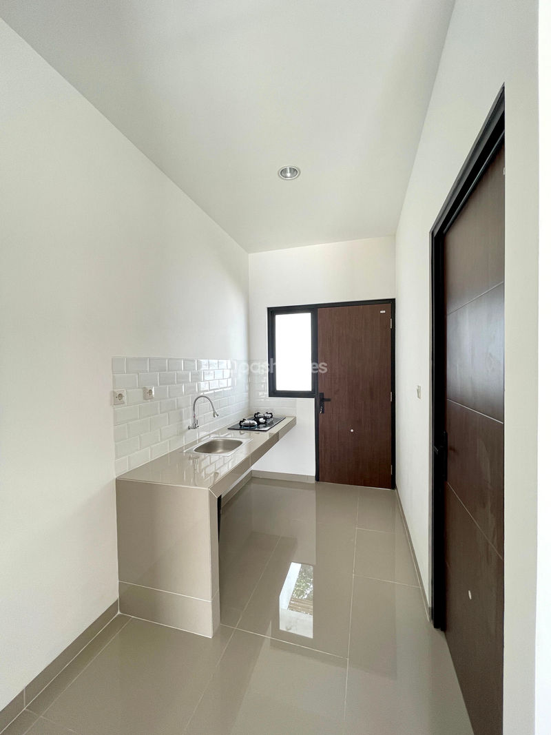 Dewi Residence 