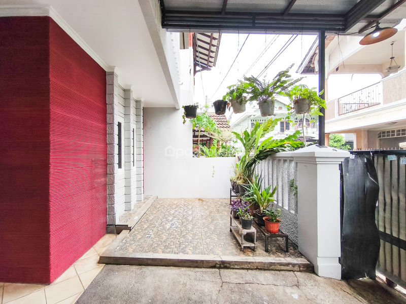 Perumahan Duta Indah