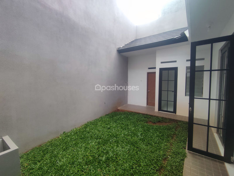 Nirwana 2 Townhouse Jagakarsa
