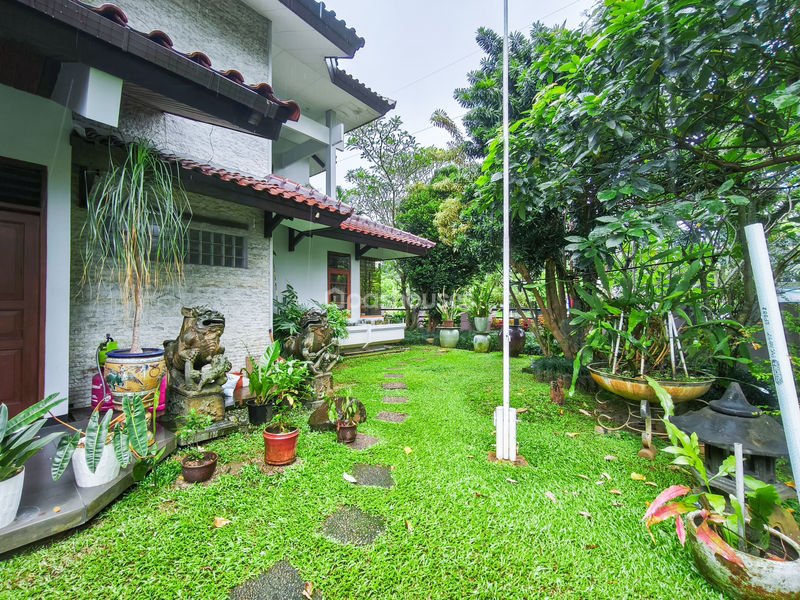 Komplek Baranangsiang Indah Blok A2 No.11