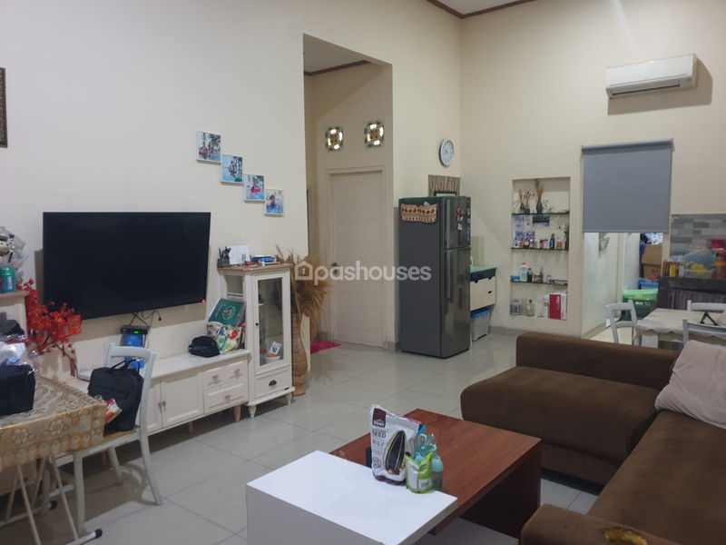 Serpong Garden Cluster Green Valley Blok E26 No.23