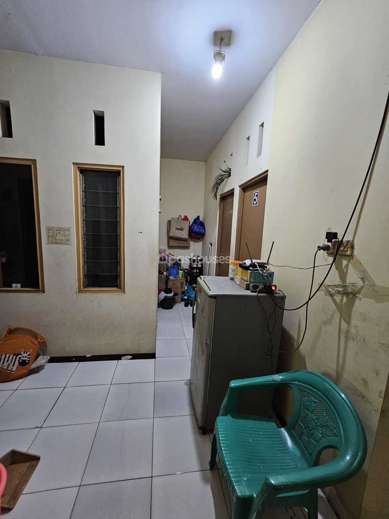 Jalan Abuserin III