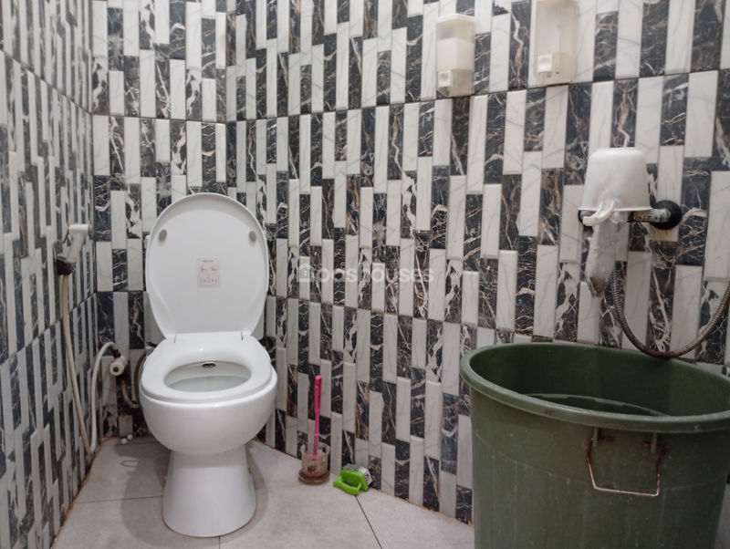 Pondok Ungu Permai Blok G17 No.8