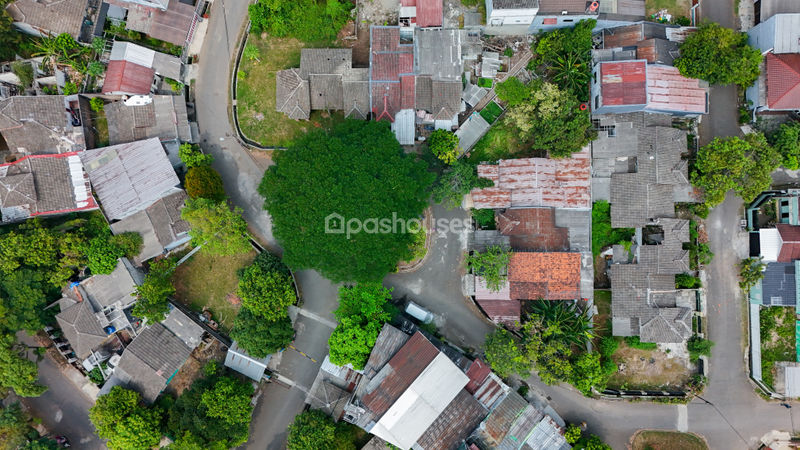 Citra Indah City Bukit Cempaka X2 No. 3