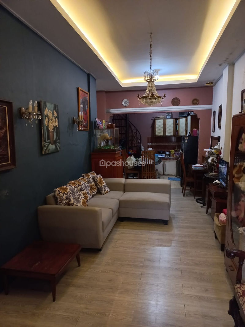 Perumahan Graha Raya Cluster Eldora Blok H6 No.18