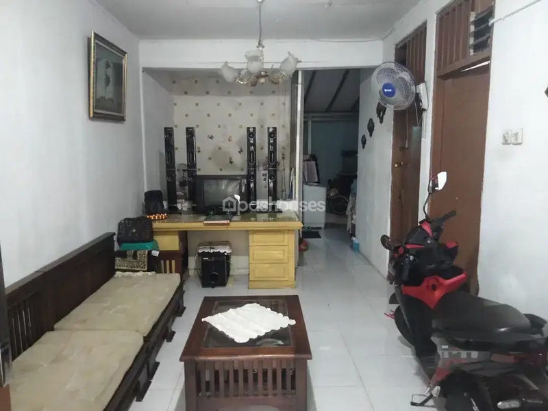 Permata Pamulang Blok E1 No.2