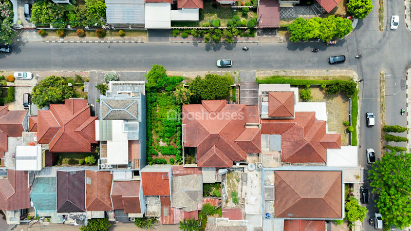 Jalan Wijaya Kusuma Raya No.106