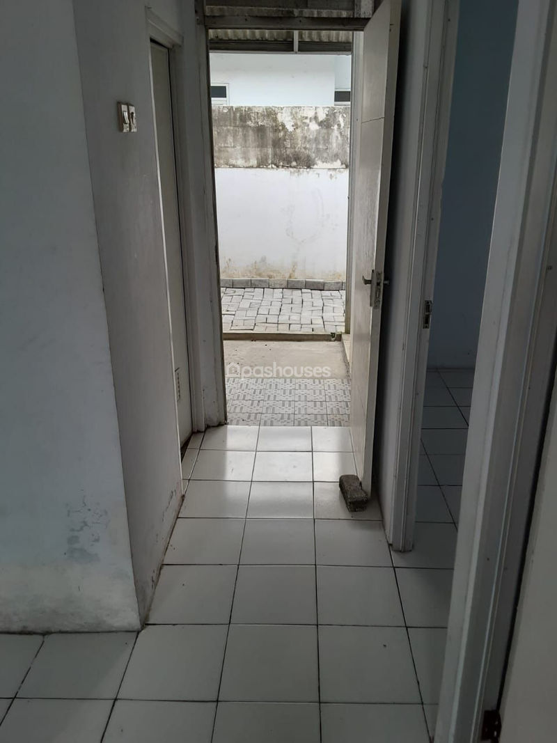 Perumahan Bizhome Cluster Beryl Blok R27/06