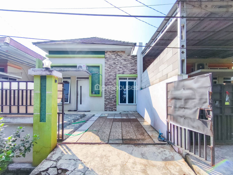 Perumahan Grand Nusa Indah Blok K17 No.15