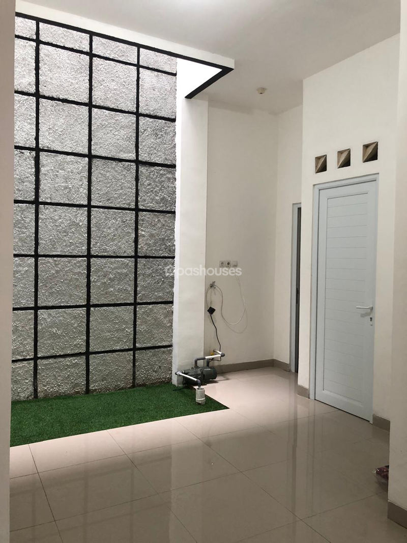 Perumahan Villa Nusa Indah Blok G4 No.10
