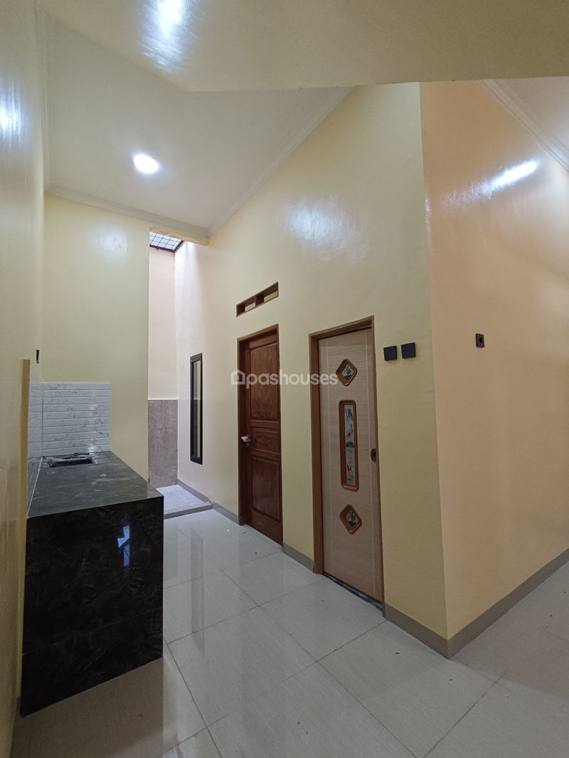 Perumahan Permata Hijau Permai Blok D No.6