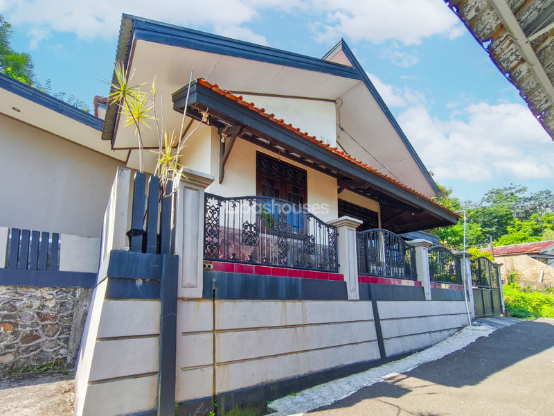 Jalan Kampung Batu Gede No.2 Bogor