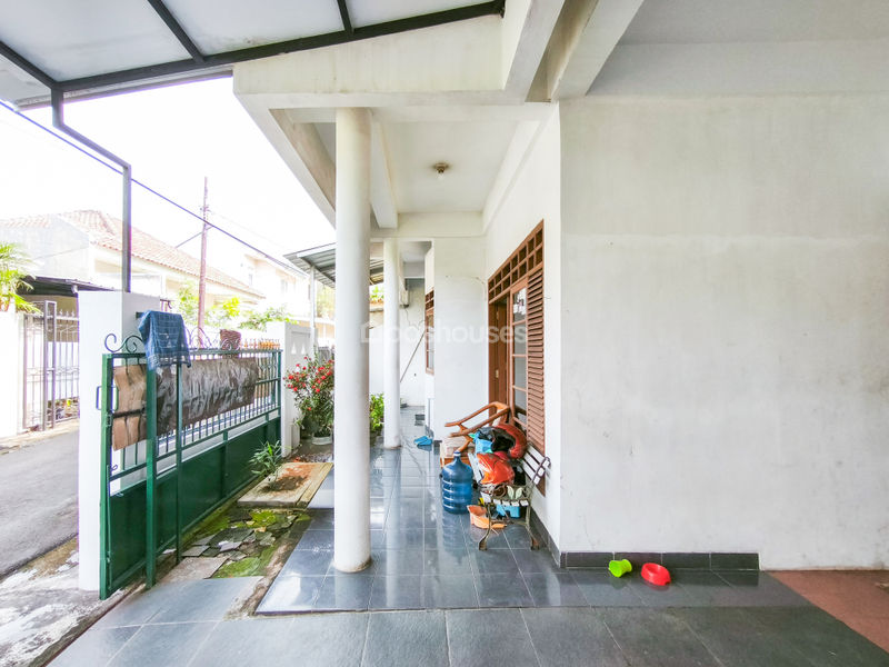 Kedung Badak Baru Bogor