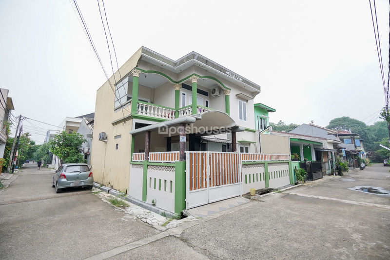 Perumahan Betawi Permai 