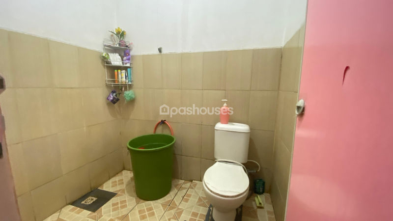 Perumahan A-Dream Residence 2 Blok C No.2