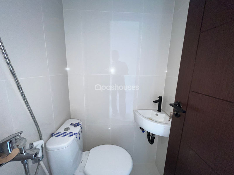 Perumahan Le Huis Jatiwaringin 