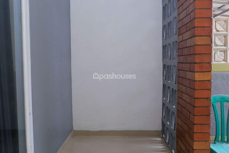 Orchard Residence
