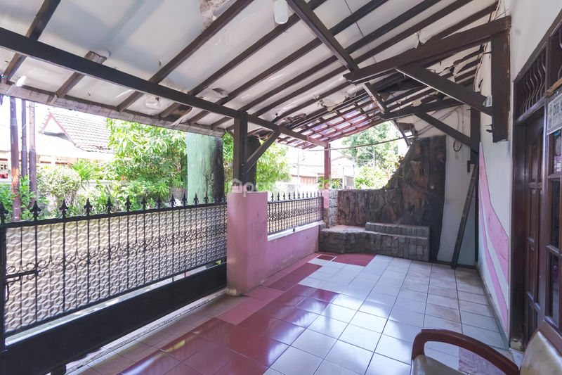Pondok Tirta Mandala Blok D No.6