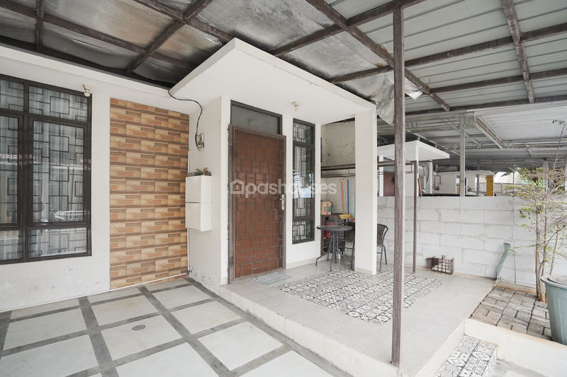 Perumahan The Maharassya Residence Blok E5 Jatikramat