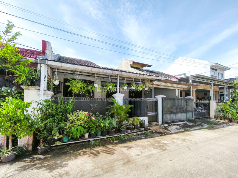 Pondok Sukatani Permai Depok