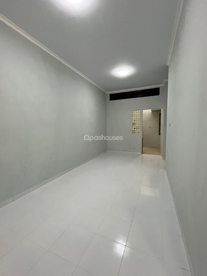 Perumahan Villa Rizki Ilhami (VRI) Plus Blok B-4