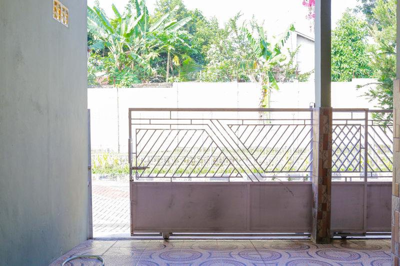 Bukit Cimanggu City Cluster Savana Arde Blok SA 22