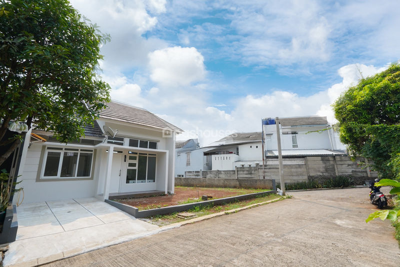 Perumahan Samudera Residence