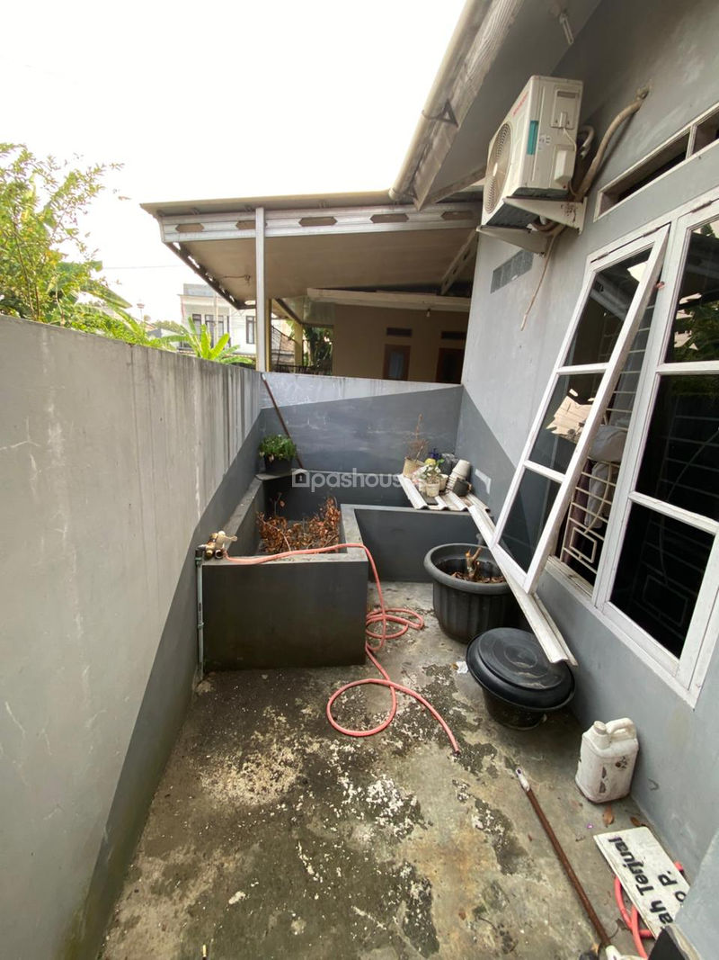 Jalan Raya Pulo Mangga No.18