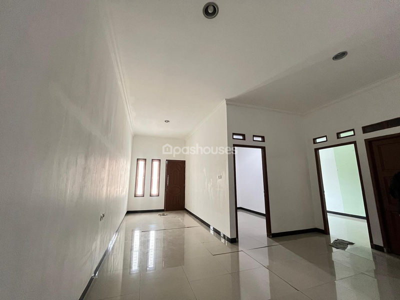 Perumahan Griya Bintara Indah