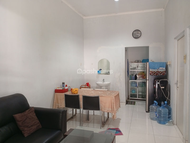 Mutiara Gading City Cluster Manhattan Blok M5/8