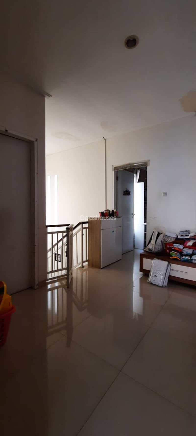 Perumahan Greenwind Residence Blok B1