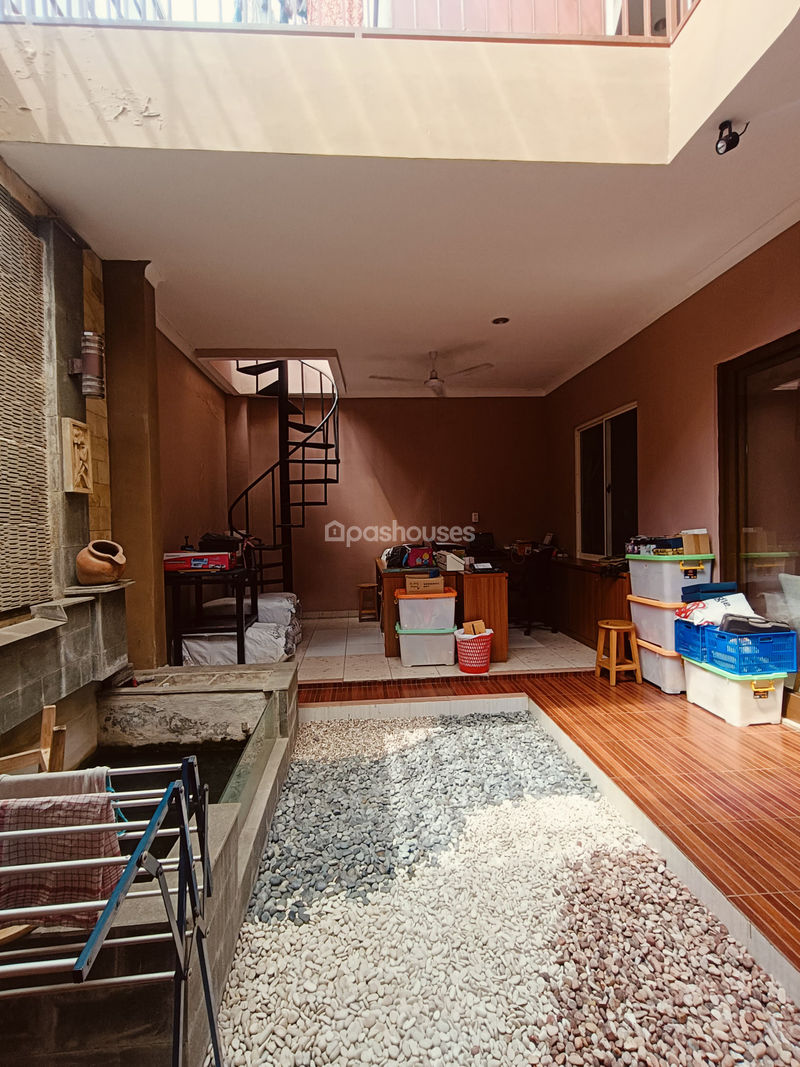 The Avani BSD City Cluster Inika Island Blok J3