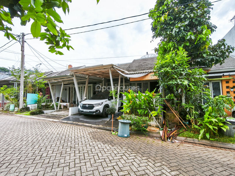 Cibubur Country Cluster Moon Lake Blok ML1 No.3