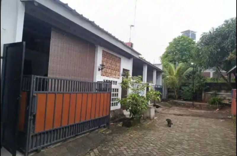 Jalan Soedirman 4 Blok BA2D No.27