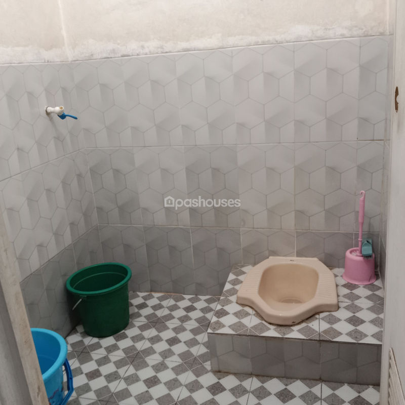Perumahan Graha Arradea Dramaga Blok BB No.33