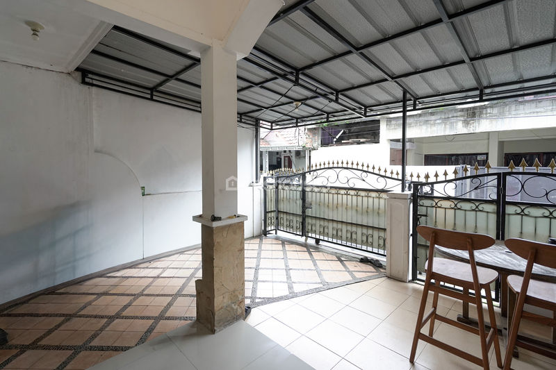 Jalan Sapta Pesona II No.11 Bekasi