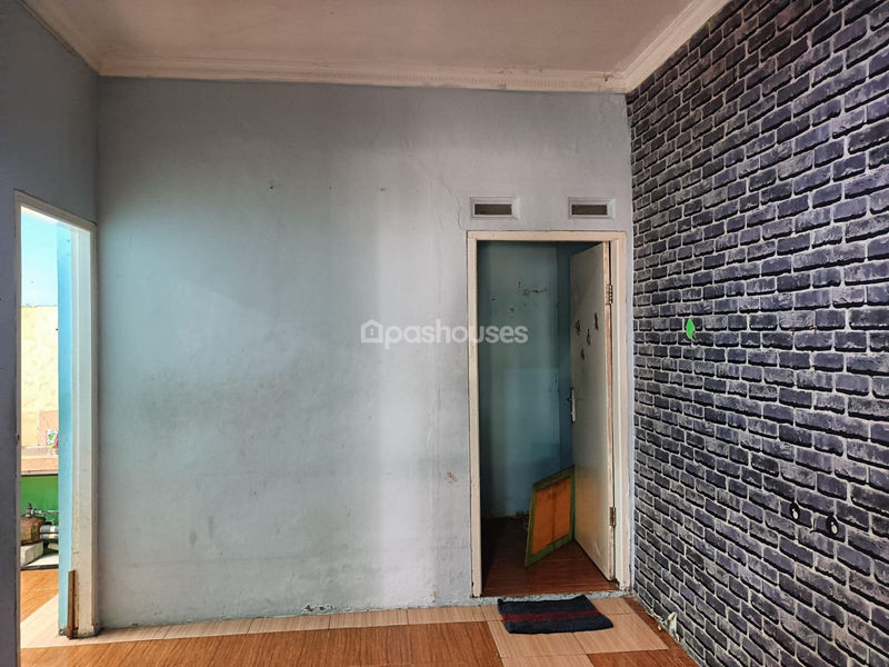 Perumahan Jambu Tree Residence Blok D2