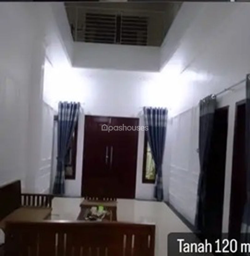 Jalan Telkom Bekasi