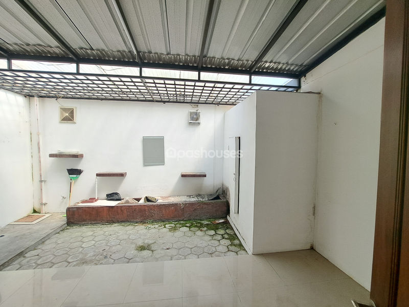 Townhouse Callista Residence No.4