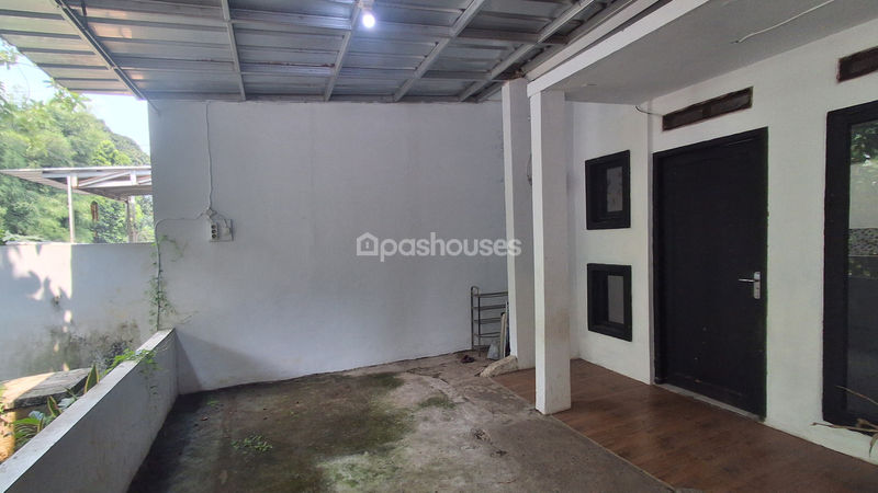 Perumahan Gramayuda Residence Blok Y1 No.27