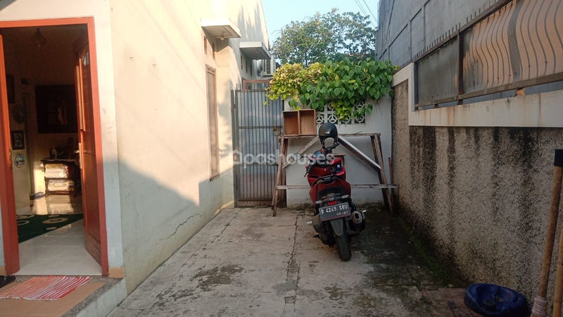 Jalan Kramat No.99A