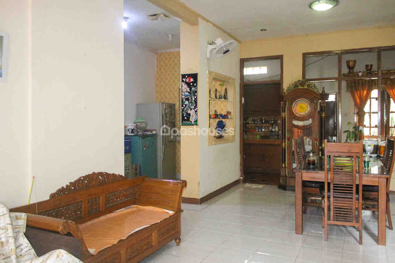Islamic Village Karawaci