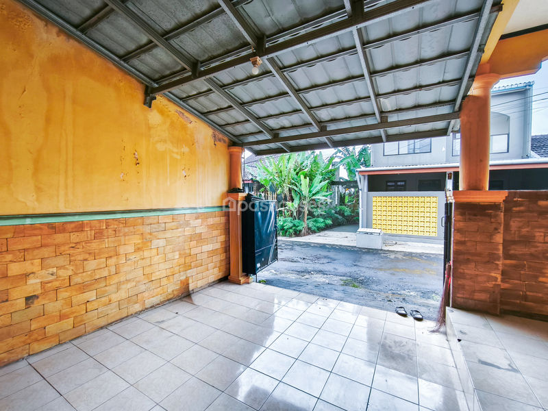 Perumahan Pura Bojong Gede Blok M3 No.4