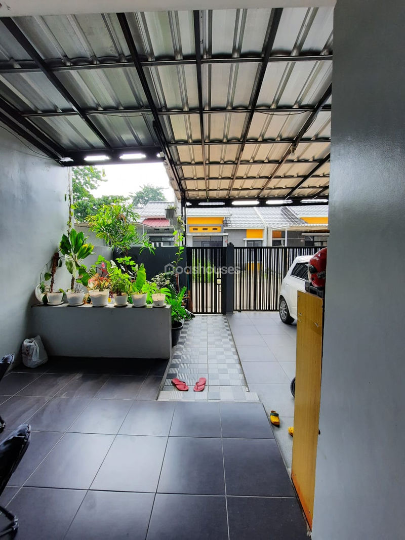 Bukit Cilebut Residence Blok L8