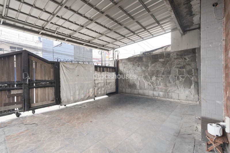 Jalan Raya Pulo Ribung No.9 Bekasi