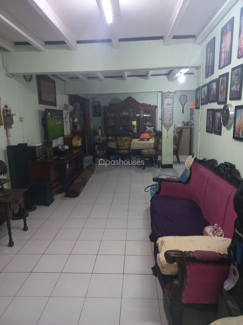 Taman Cimanggu Tengah Blok U No.6