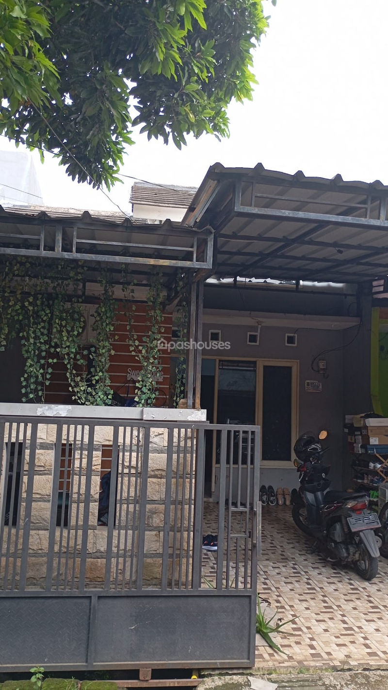 Cluster Mutiara Curug 1 Blok B No.24 