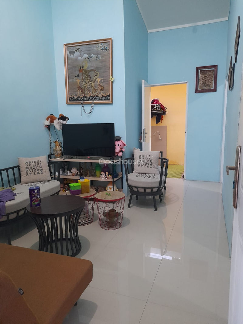 Perumahan Aeroland Sepatan Blok B No.14